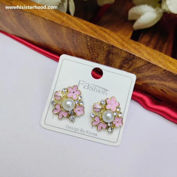 Western Earring 5