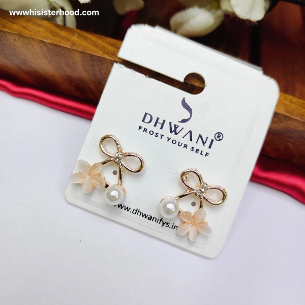 Party Earring 14