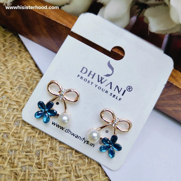 Party Earring 3
