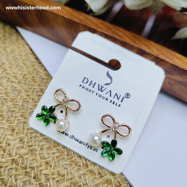 Party Earring 8