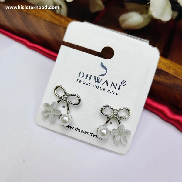 Party Earring 13
