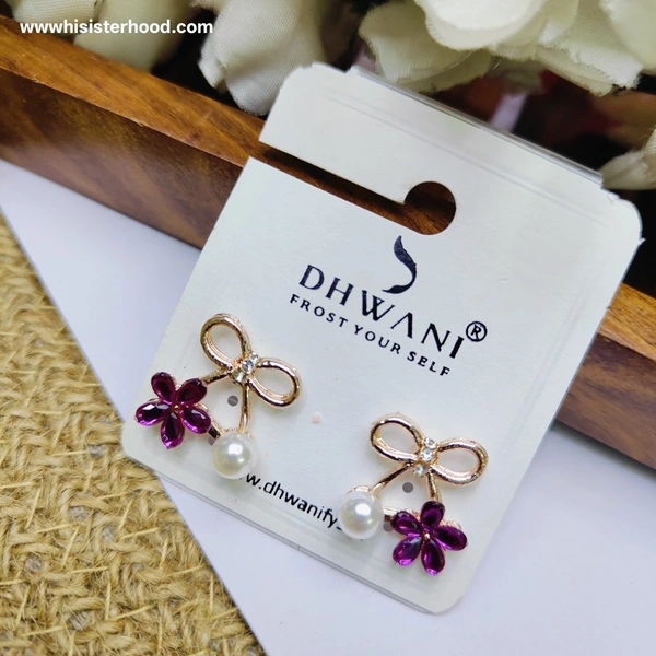 Party Earring 12
