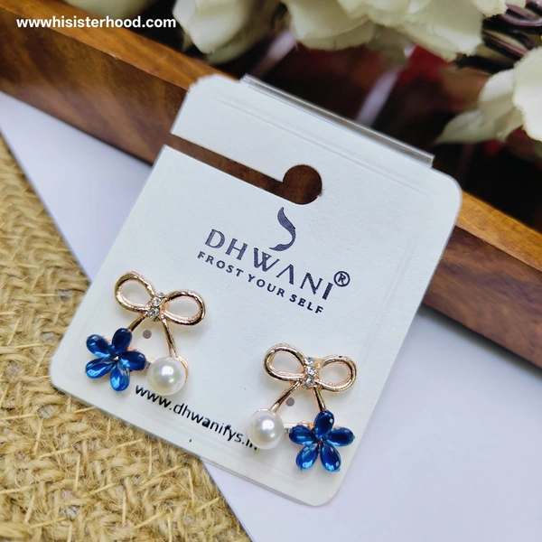Party Earring 6