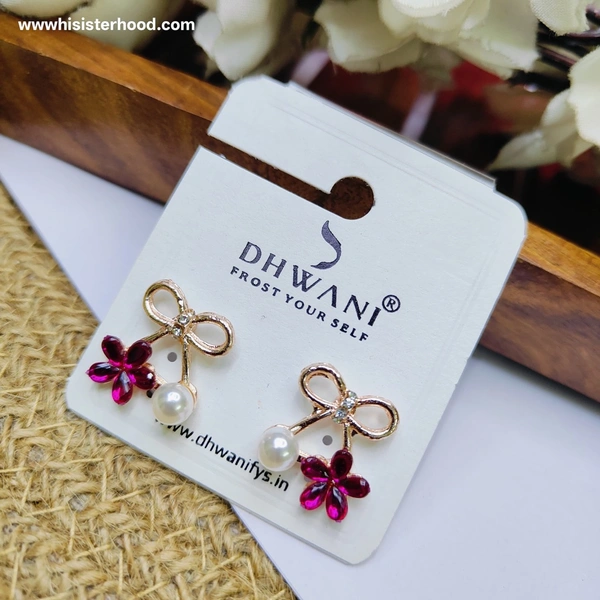Party Earring 1