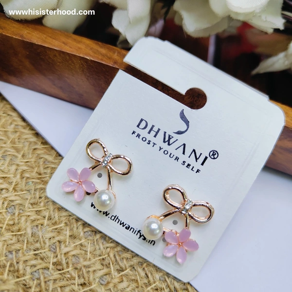 Party Earring 4