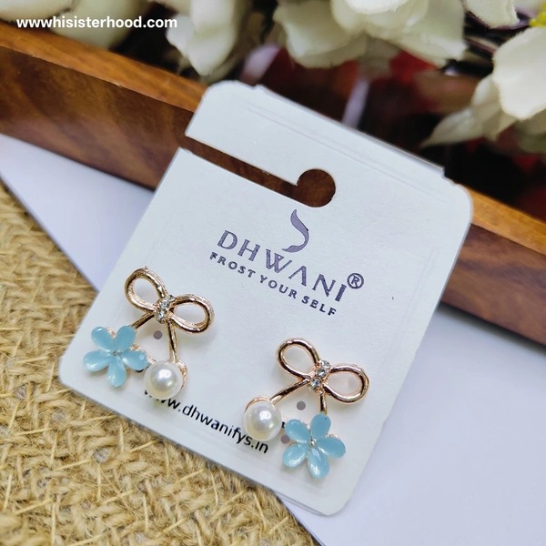 Party Earring 7