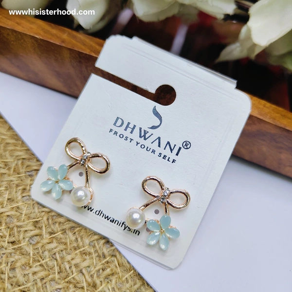 Party Earring 5