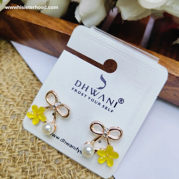 Party Earring 9