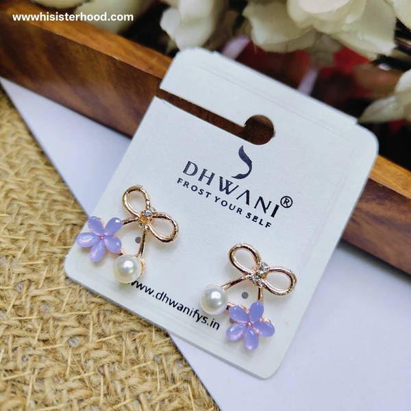 Party Earring 10
