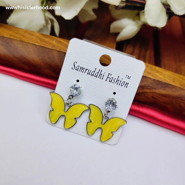 Earring 2