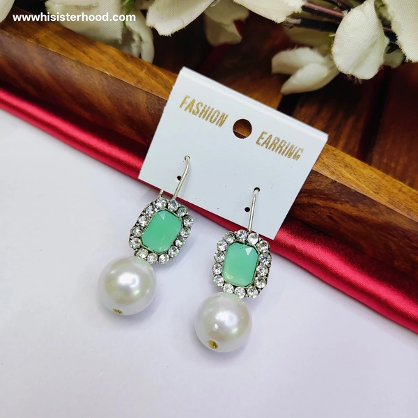 Earring 10