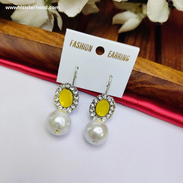 Earring 13