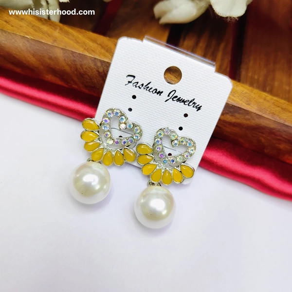 Earring 4