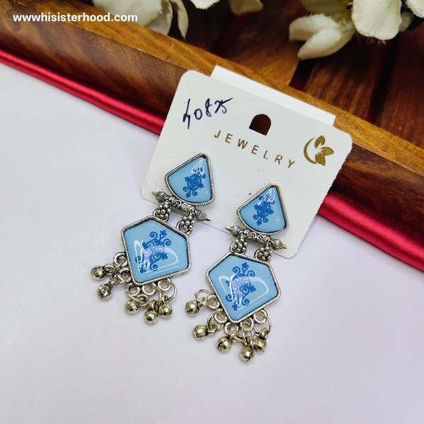 Earring 3