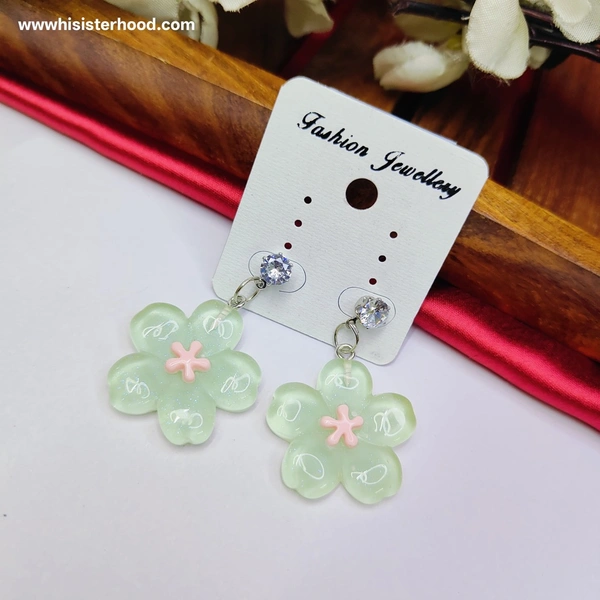 Earring 6