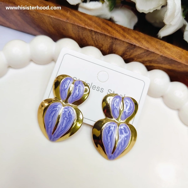 Imported Earring 2