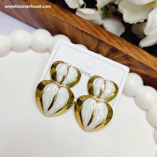 Imported Earring 12