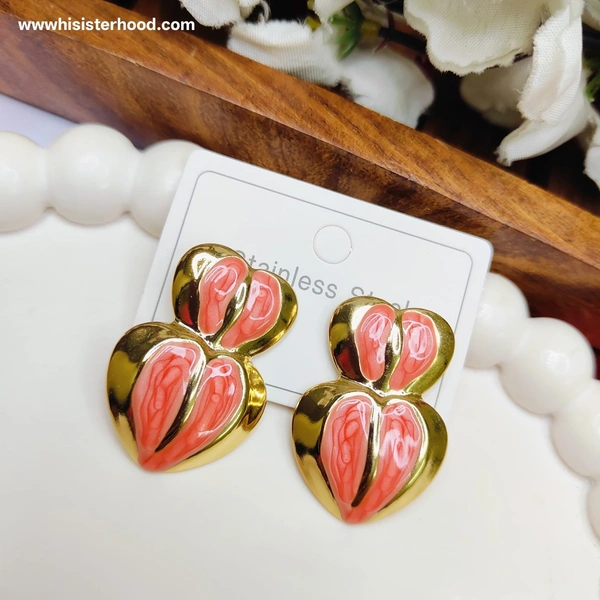 Imported Earring 7