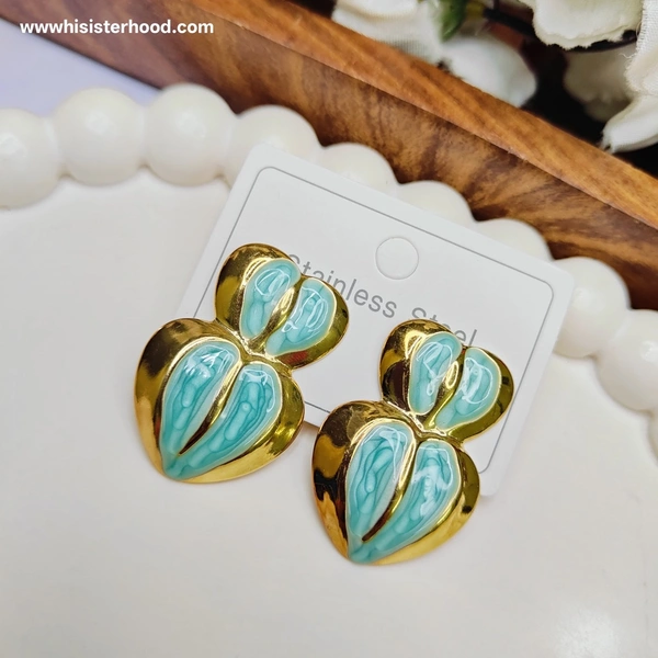 Imported Earring 3