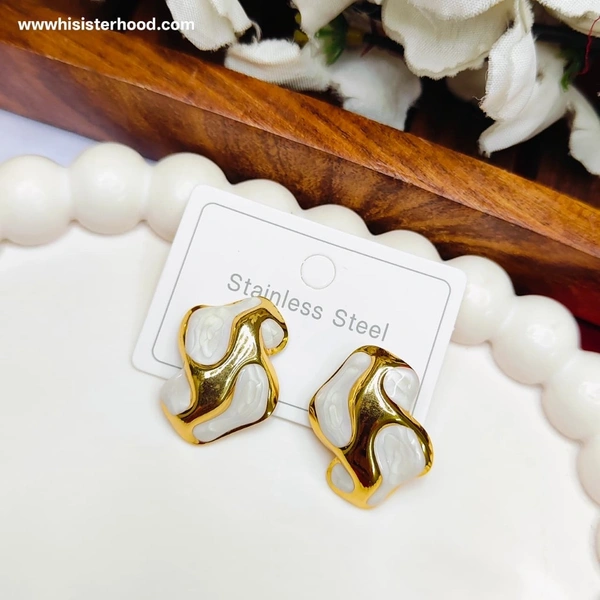 Imported Earring 17