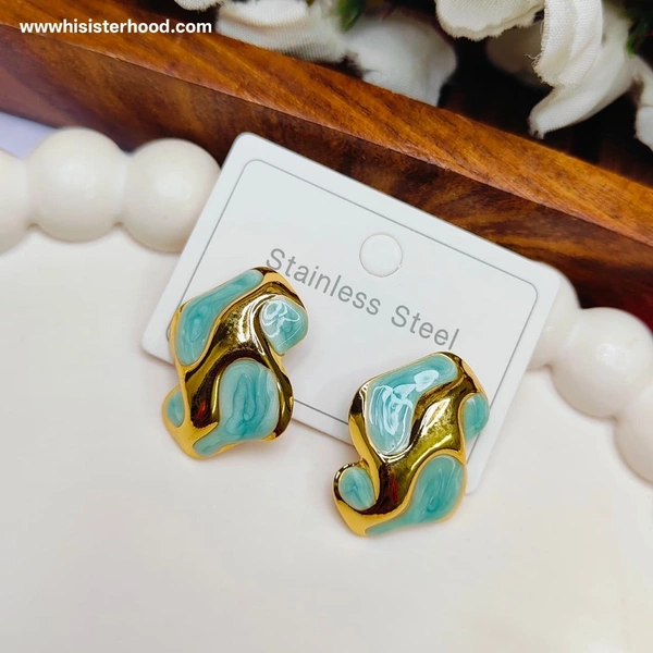 Imported Earring 4