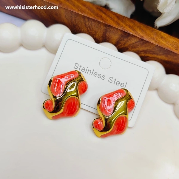Imported Earring 8