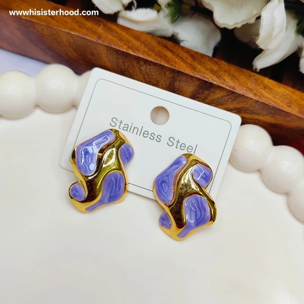 Imported Earring 15