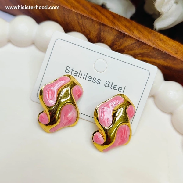 Imported Earring 18