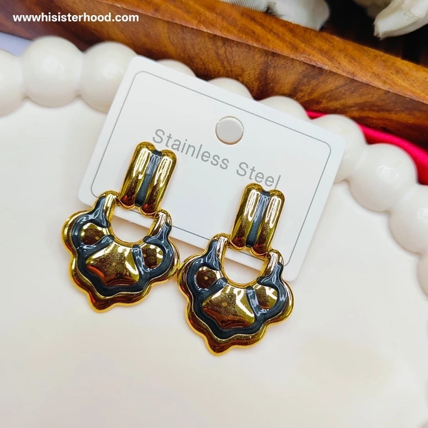 Imported Earring 1