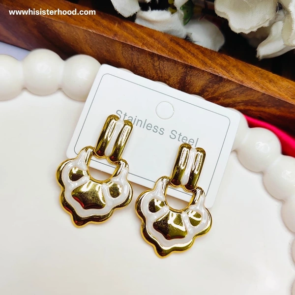 Imported Earring 6