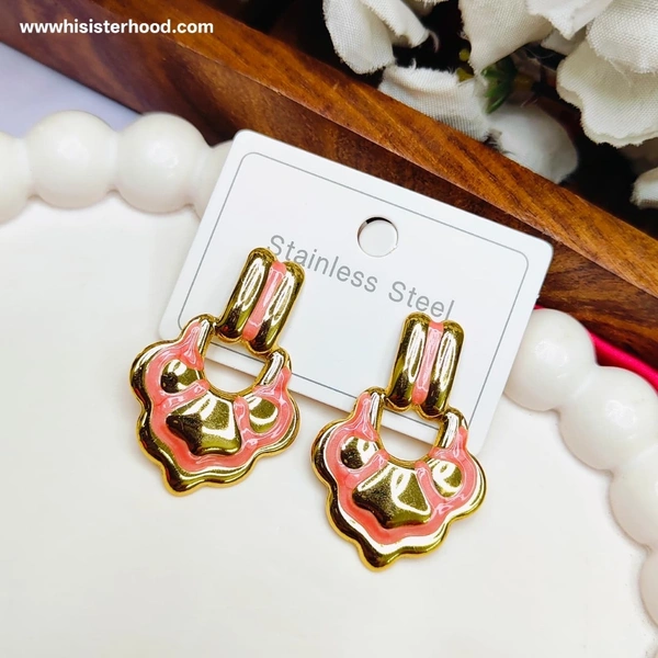 Imported Earring 9
