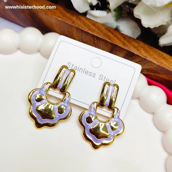 Imported Earring 16