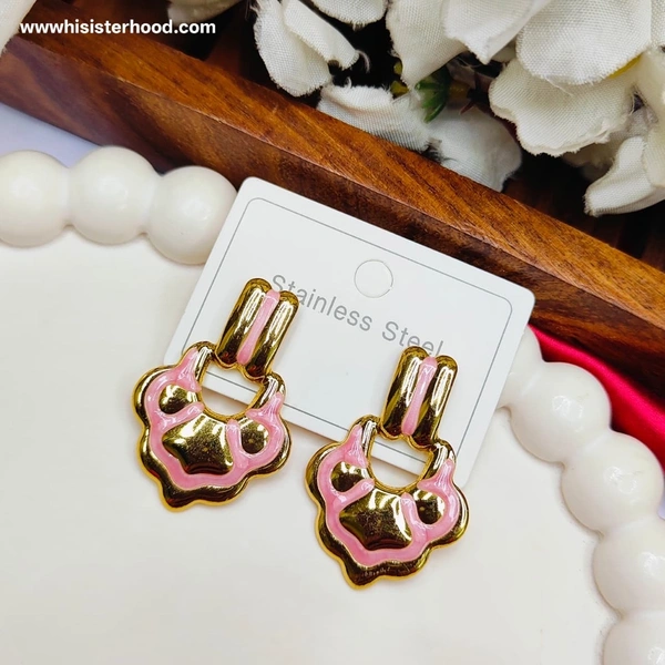 Imported Earring 5