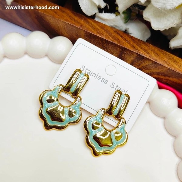 Imported Earring 13