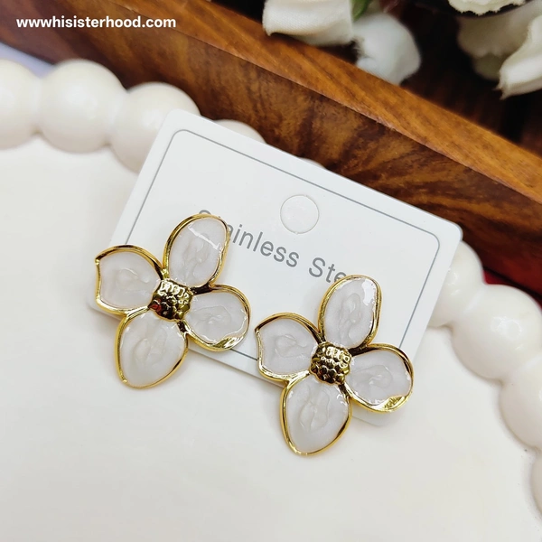 Imported Earring 10