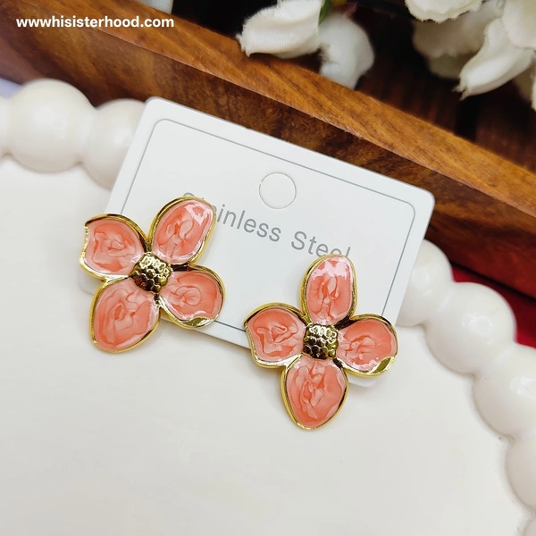 Imported Earring 8