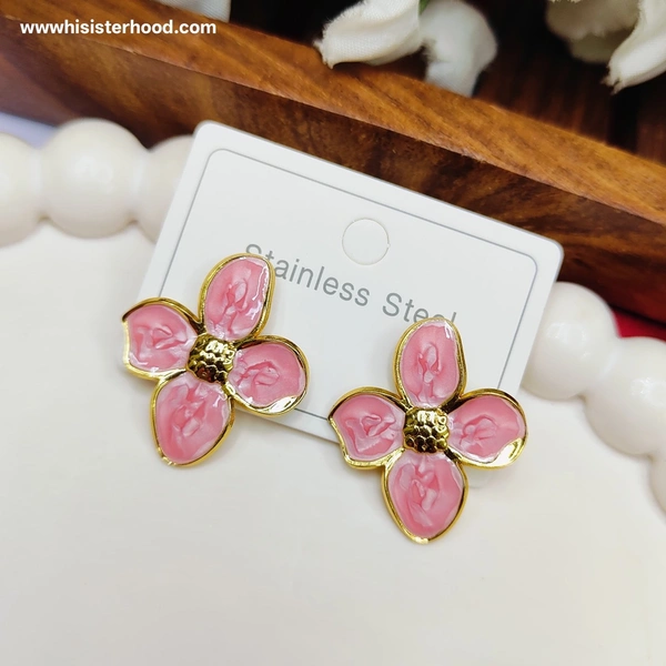 Imported Earring 13