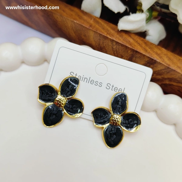 Imported Earring 5