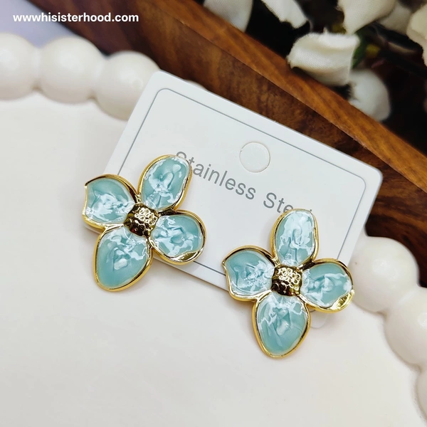 Imported Earring 17
