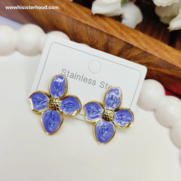 Imported Earring 12
