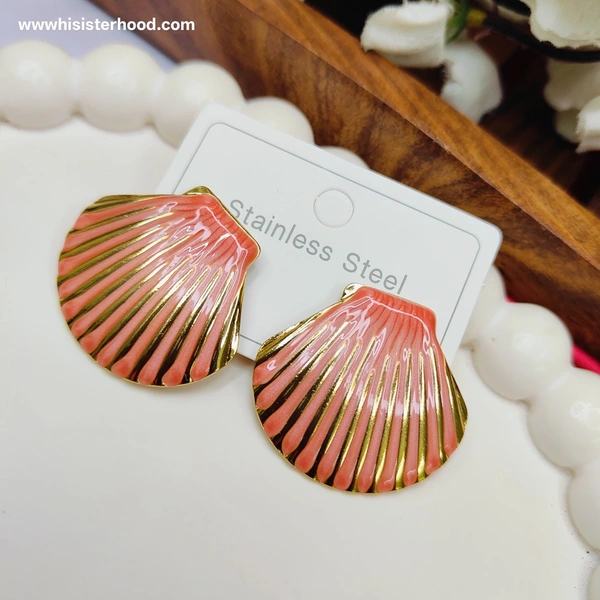 Imported Earring 18