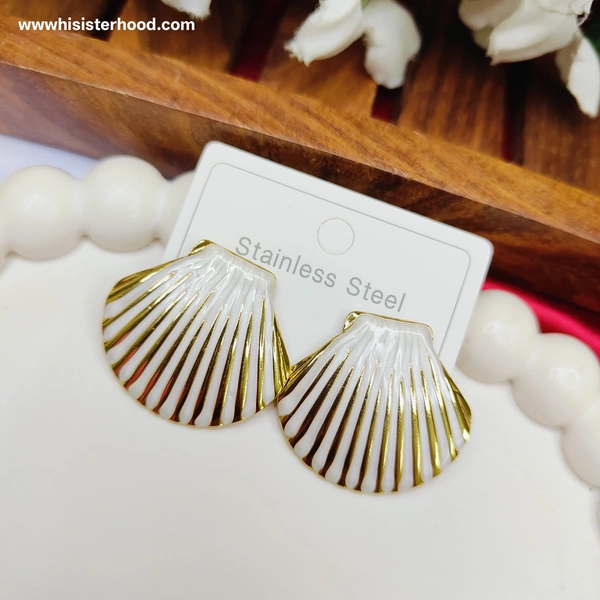 Imported Earring 2