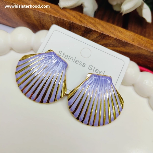 Imported Earring 16