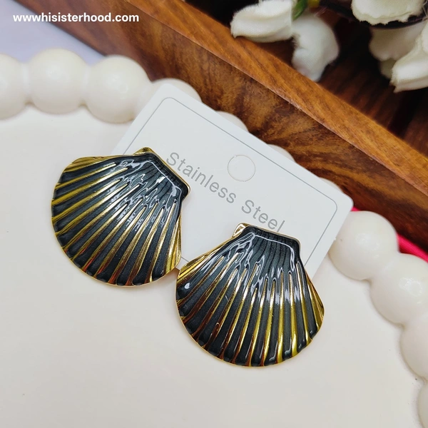 Imported Earring 4