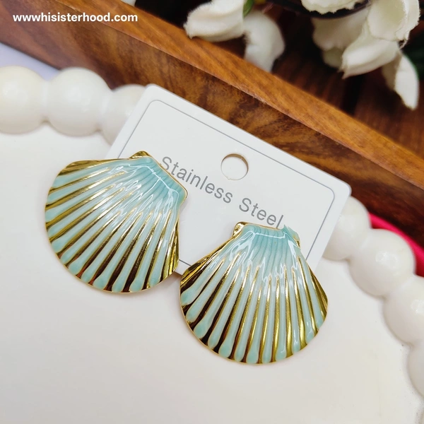 Imported Earring 7