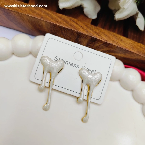 Imported Earring 14