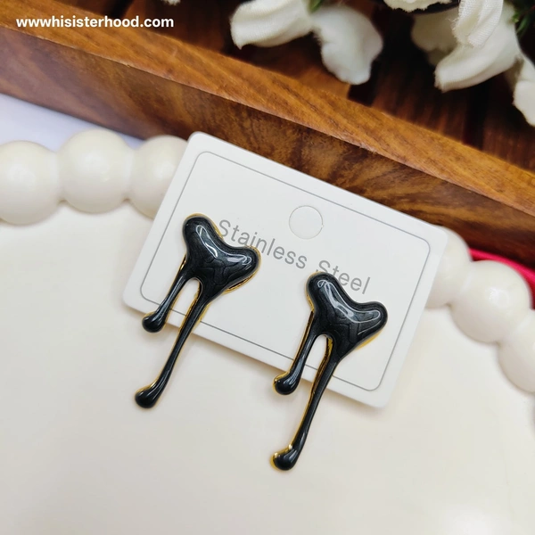 Imported Earring 3