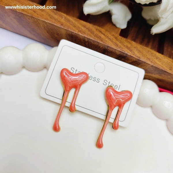 Imported Earring 11