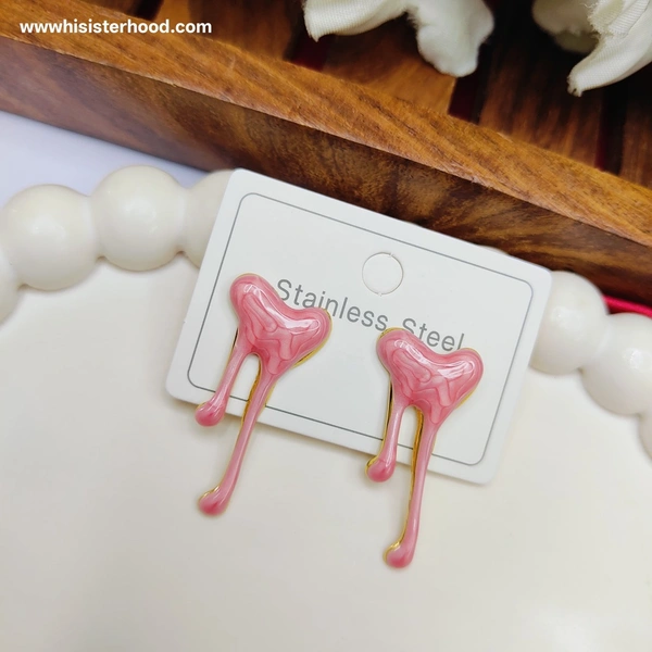 Imported Earring 15