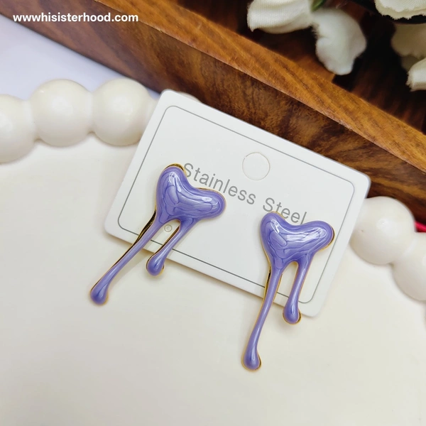 Imported Earring 6